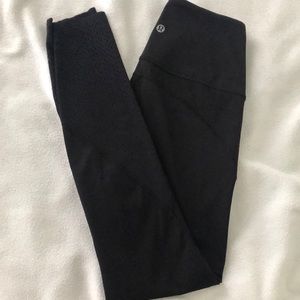LULULEMON  LEGGINGS!! BRAND NEW WITHOUT TAGS